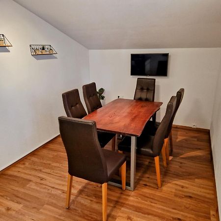 Ferienwohnung Zauberwinkelweg Mit Traum-Aussicht! Wildschonau Εξωτερικό φωτογραφία