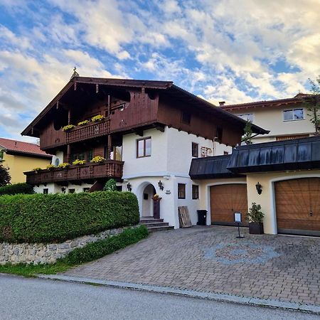 Ferienwohnung Zauberwinkelweg Mit Traum-Aussicht! Wildschonau Εξωτερικό φωτογραφία