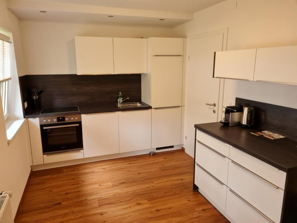 Ferienwohnung Zauberwinkelweg Mit Traum-Aussicht! Wildschonau Εξωτερικό φωτογραφία